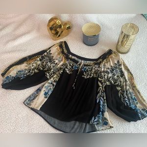 FREE PEOPLE Blouse